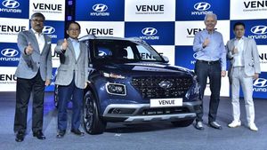 ಆಕರ್ಷಕ ಬೆಲೆಗಳಲ್ಲಿ ಹ್ಯುಂಡೈ ವೆನ್ಯೂ ಕಂಪ್ಯಾಕ್ಟ್ ಎಸ್‌ಯುವಿ ಬಿಡುಗಡೆ..!