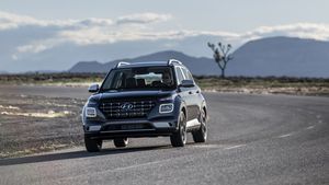 ಒಂದೇ ದಿನದಲ್ಲಿ ಎರಡು ಸಾವಿರಕ್ಕು ಹೆಚ್ಚಿನ ಬುಕ್ಕಿಂಗ್ ಪಡೆದ ಹ್ಯುಂಡೈ ವೆನ್ಯೂ..!