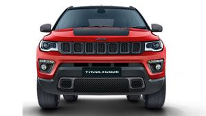 ಬಹುನೀರಿಕ್ಷಿತ ಜೀಪ್ ಕಂಪಾಸ್ ಟ್ರೈಲ್‌‌ಹ್ವಾಕ್ ಟೀಸರ್ ಬಿಡುಗಡೆ