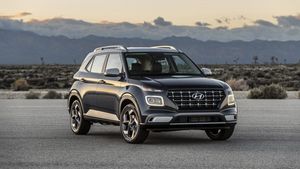 ನಾಳೆ ಬಿಡುಗಡೆಯಾಗಲಿರುವ ಹ್ಯುಂಡೈ ವೆನ್ಯೂ ಸ್ಪೆಷಲ್ ಏನು?