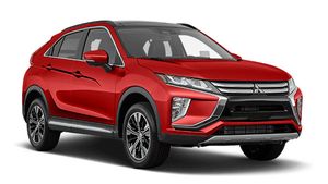 ಭಾರತದಲ್ಲಿ ಬಿಡುಗಡೆಯಾಗಲಿದೆ ಮಿಟ್ಸುಬಿಷಿ ಎಕ್ಲಿಪ್ಸ್