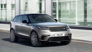 ಬಿಡುಗಡೆಯಾದ ಮೇಡ್ ಇನ್ ಇಂಡಿಯಾ ಖ್ಯಾತಿಯ ರೇಂಜ್ ರೋವರ್ ವೆಲಾರ್