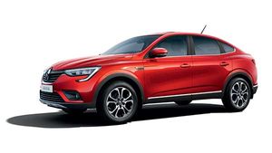 ರಷ್ಯಾದಲ್ಲಿ ಬಿಡುಗಡೆಯಾಗುವ ರೆನಾಲ್ಟ್ ಅರ್ಕಾನಾ ಭಾರತಕ್ಕೆ ಬರುತ್ತಾ?