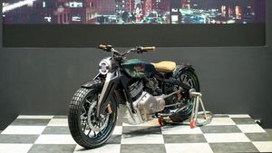 ರಾಯಲ್ ಎನ್‍‍ಫೀಲ್ಡ್ ಹೊಸ ಬೈಕಿನ ಹೆಸರೇನು ಗೊತ್ತಾ?