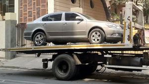 ಕಾರ್ ರೀಪೆರಿಗೆ 3 ಲಕ್ಷ ಕೇಳಿದ್ದ ಡೀಲರ್ಸ್ ಅಸಲಿಯತ್ತು ಬಯಲಾಗಿದ್ದು ಲೋಕಲ್ ಗ್ಯಾರೇಜ್‌ನಲ್ಲಿ..!