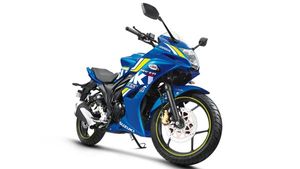 ಪ್ರಯಾಣಿಕ ಮೋಟಾರ್‍‍ಸೈಕಲ್‍‍ಗಳ ಉತ್ಪಾದನೆ ನಿಲ್ಲಿಸಲಿರುವ ಸುಜುಕಿ