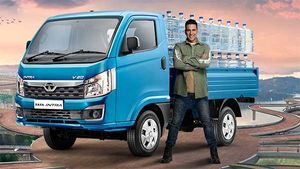 ವಿನೂತನ ಸೌಲಭ್ಯಗಳೊಂದಿಗೆ ಟಾಟಾ ಇನ್ಟ್ರಾ ಕಂಪ್ಯಾಕ್ಟ್ ಟ್ರಕ್ ಬಿಡುಗಡೆ