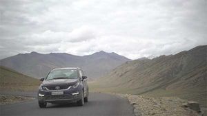 ಅಂತರ್‍‍ರಾಷ್ಟ್ರೀಯ ಸೋಲ್ ಆವೃತ್ತಿಗೆ ಚಾಲನೆ ನೀಡಿದ ಟಾಟಾ