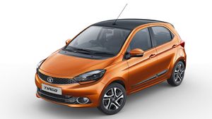 ಹೊಸ ಸುರಕ್ಷಾ ಫೀಚರ್ಸ್ ಪಡೆಯಲಿದೆ ಟಾಟಾ ಟಿಯಾಗೋ