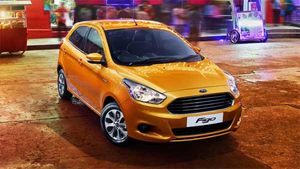 ಡೀಸೆಲ್ ವಾಹನಗಳ ಮಾರಾಟ ಮುಂದುವರೆಸಲಿರುವ ಫೋರ್ಡ್