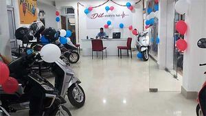 ಎಲೆಕ್ಟ್ರಿಕ್ ಸ್ಕೂಟರ್‌ ಮಾರಾಟಕ್ಕಾಗಿ 1,500 ಟಚ್ ಪಾಯಿಂಟ್‌ಗಳನ್ನು ತೆರೆಯಲಿದೆ ಹೀರೋ