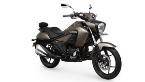 2020ರಲ್ಲಿ ಬಿಡುಗಡೆಯಾಗಲಿದೆ ಸುಜುಕಿ ಇಂ‍ಟ್ರೂಡರ್ 250