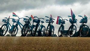 ಪರಿಸರ ಸ್ನೇಹಿ ವಾಹನಗಳನ್ನು ಬಿಡುಗಡೆ ಮಾಡಲಿವೆ ಊಬರ್ ಮತ್ತು ಯೂಲು