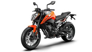 ಮತ್ತೆ ಮುಂದಕ್ಕೆ ಹೋದ ಕೆ‍‍ಟಿ‍ಎಂ ಡ್ಯೂಕ್ 790 ಬಿಡುಗಡೆ