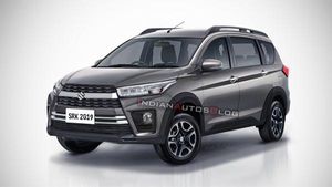 ಹಬ್ಬದ ಋತುವಿನಲ್ಲಿ ಬಿಡುಗಡೆಯಾಗಲಿದೆ ಹೊಸ ಮಾರುತಿ ಸುಜುಕಿ ಎರ್ಟಿಗಾ ಕ್ರಾಸ್ ಕಾರು