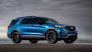 ರಸ್ತೆಗಿಳಿಯಲಿವೆ ಫೋರ್ಡ್-ಮಹೀಂದ್ರಾ ನಿರ್ಮಾಣದ ಒಂಬತ್ತು ಹೊಸ ಎಸ್‌ಯುವಿ ಕಾರುಗಳು