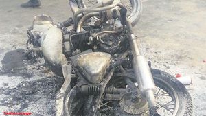 ಫುಲ್ ಟ್ಯಾಂಕ್ ಪೆಟ್ರೋಲ್ ಹಾಕಿಸಿದ್ರೆ ಬೈಕ್ ಬ್ಲಾಸ್ಟ್ ಆಗುತ್ತಾ? 