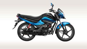 ಹೀರೋ ಸ್ಪ್ಲೆಂಡರ್ - ದೇಶದಲ್ಲಿ ಮೊದಲ ಬಿಎಸ್-6 ಎಂಜಿನ್ ಅನ್ನು ಪಡೆದ ದ್ವಿಚಕ್ರ ವಾಹನ