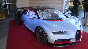 ಬುಗಾಟಿ ಹೈಪರ್ ಕಾರು ಹೊಂದಿರುವ ಭಾರತೀಯರು