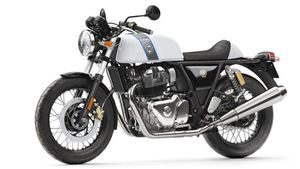 ಎಕ್ಸಾಸ್ಟ್ ನೋಟ್ ಆಮದು ಮಾಡಿಕೊಳ್ಳಲಿದೆ ಆರ್‍ಇ ಬೈಕ್