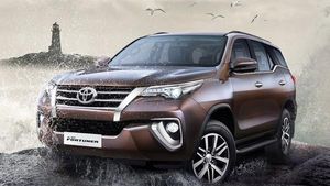 ಕಳೆದ 10 ವರ್ಷಗಳಿಂದಲೂ ಲಕ್ಷುರಿ ಎಸ್‍ಯುವಿ ಕಾರು ಮಾರಾಟದಲ್ಲಿ ಟೊಯೊಟಾ ಫಾರ್ಚೂನರ್ ನಂ.1