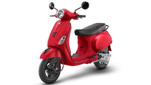 ಬಿಡುಗಡೆಯಾಯಿತು ವೆಸ್ಪಾ ಕ್ಲಬ್ ರೇಂಜ್ ಸ್ಕೂಟರ್