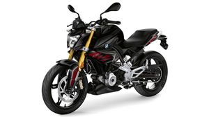 ಹೊಸ ಬಣ್ಣ ಪಡೆದ ಬಿಎಂಡಬ್ಲ್ಯು ಜಿ310 ಟ್ವಿನ್ ಬೈಕ್‍ಗಳು