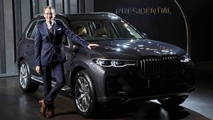 ದುಬಾರಿ ಬೆಲೆಯಲ್ಲಿ ಬಿಎಂಡಬ್ಲ್ಯು ಮೊದಲ 7 ಸೀಟರ್ ಎಸ್‌ಯುವಿ ಎಕ್ಸ್7 ಬಿಡುಗಡೆ