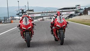 ಪ್ಯಾನಿಗಲ್ ಬೈಕಿನ ಬುಕ್ಕಿಂಗ್ ಖಚಿತಪಡಿಸಿದ ಡುಕಾಟಿ