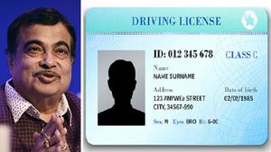 ದೇಶದಲ್ಲಿ ಇಷ್ಟೊಂದು ನಕಲಿ ಡ್ರೈವಿಂಗ್ ಲೈಸೆನ್ಸ್ ಇದ್ಯಾ.!?