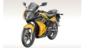 ಕರಿಜ್ಮಾದ ಯಾವುದೇ ಬೈಕ್ ಮಾರಾಟವಾಗುತ್ತಿಲ್ಲ..!