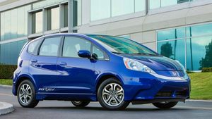 ಕೈಗೆಟುವ ಬೆಲೆಯಲ್ಲಿ ಬಿಡುಗಡೆಯಾಗಲಿದೆ ಹೋಂಡಾ ಜಾಝ್ ಎಲೆಕ್ಟ್ರಿಕ್ ಕಾರು