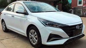 ಬಿಡುಗಡೆಗೆ ಸಜ್ಜಾದ ಫೇಸ್‌ಲಿಫ್ಟ್ ಹ್ಯುಂಡೈ ವೆರ್ನಾ ಸೆಡಾನ್