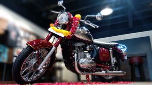 ಇನ್ನು ಹೆಚ್ಚಳವಾಗುತ್ತಿರುವ ಜಾವಾ ಬೈಕ್‍ಗಳ ಕಾಯುವಿಕೆಯ ಅವಧಿ - ಎಷ್ಟು ತಿಂಗಳು ಕಾಯಬೇಕು ಗೊತ್ತಾ.?