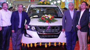 ಒಂದು ಮಿಲಿಯನ್ ಉತ್ಪಾದನಾ ಮೈಲಿಗಲ್ಲು ತಲುಪಿದ ಮಹೀಂದ್ರಾ ಘಟಕಗಳು