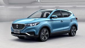 ಬೆಂಗಳೂರು ಸೇರಿದಂತೆ ಐದು ಪ್ರಮುಖ ನಗರಗಳಲ್ಲಿ ಬಿಡುಗಡೆಯಾಗಲಿದೆ ಎಂಜಿ ಇಜೆಡ್ಎಸ್ ಎಲೆಕ್ಟ್ರಿಕ್ ಕಾರು