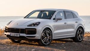 ಭಾರತದಲ್ಲಿ ಮಾರಾಟವಾಗುತ್ತಿರುವ ಹತ್ತು ದುಬಾರಿ ಎಸ್‍‍ಯು‍‍ವಿ ಕಾರುಗಳಿವು..!