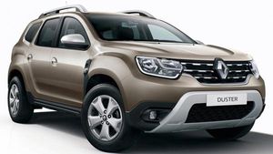 ಜುಲೈ 8ರಂದು ಬಿಡುಗಡೆಯಾಗಲಿರುವ ರೆನಾಲ್ಟ್ ಡಸ್ಟರ್ ಫೇಸ್‌ಲಿಫ್ಟ್ ಹೀಗಿರಲಿದೆ..