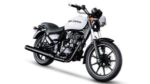 ಬಿ‍ಎಸ್6 ಎಂಜಿನ್‍‍ನೊಂದಿಗೆ ಬರಲಿದೆ ರಾಯಲ್ ಎನ್‍‍ಫೀಲ್ಡ್ ಥಂಡರ್‍‍ಬರ್ಡ್