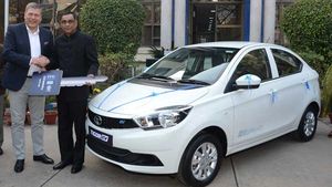 ಹೊಸ ಯೋಜನೆಗಾಗಿ ಟಾಟಾ ಮೋಟಾರ್ಸ್‌ನಿಂದ 4 ಸಾವಿರ ಕೋಟಿ ಹೂಡಿಕೆ..!