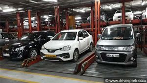 ಪಾರ್ಕಿಂಗ್ ಶುಲ್ಕ ವಿಧಿಸದಂತೆ ಮಾಲ್‍‍ಗಳಿಗೆ ಹೈಕೋರ್ಟ್ ಆದೇಶ