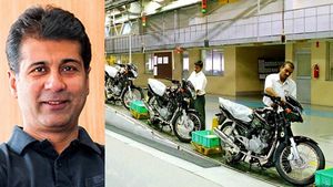 ಸಂಕಷ್ಟದಲ್ಲೂ ಉದ್ಯೋಗ ಕಡಿತ ಅನಗತ್ಯವೆಂದ ರಾಜೀವ್ ಬಜಾಜ್