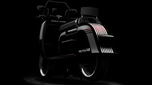 2020ರಲ್ಲಿ ಮಾರುಕಟ್ಟೆಗೆ ಪ್ರವೇಶಿಸಲಿದೆ ಬ್ಲಾಕ್‍ಸ್ಮಿತ್ ಬಿ3 ಎಲೆಕ್ಟ್ರಿಕ್ ಸ್ಕೂಟರ್