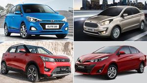 ಕೈಗೆಟುಕುವ ಬೆಲೆಯಲ್ಲಿ ಆರು ಏರ್‍‍ಬ್ಯಾಗ್ ಹೊಂದಿರುವ ಕಾರುಗಳಿವು