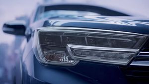 ಬಹುನೀರಿಕ್ಷಿತ ಮಾರುತಿ ಸುಜುಕಿ ಎರ್ಟಿಗಾ ಎಕ್ಸ್ಎಲ್6 ಟೀಸರ್ ಬಿಡುಗಡೆ