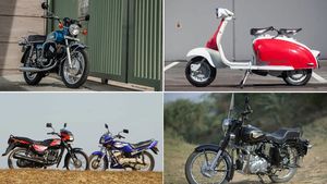 ಹಳೆಯದಾದಷ್ಟು ದುಬಾರಿಯಾಗುತ್ತವೆ ಈ ಜನಪ್ರಿಯ ಬೈಕುಗಳು