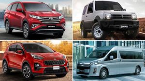 ಅಚ್ಚರಿಯಾದರೂ ನಿಜ: ಭಾರತದಲ್ಲಿಲ್ಲದ ಈ ಕಾರುಗಳು ಪಾಕಿಸ್ತಾನದಲ್ಲಿವೆ..! 