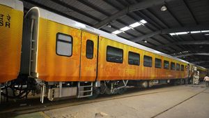 ಐ‍‍ಆರ್‍‍ಸಿ‍‍ಟಿ‍‍ಸಿಗೆ ಹಸ್ತಾಂತರಗೊಳ್ಳಲಿದೆ ತೇಜಸ್ ಎಕ್ಸ್ ಪ್ರೆಸ್