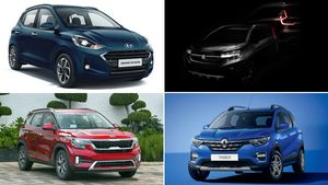 ಅಗಸ್ಟ್‌ನಲ್ಲಿ ಬಿಡುಗಡೆಯಾಗಲಿರುವ ಟಾಪ್ 5 ಕಾರುಗಳಿವು..!