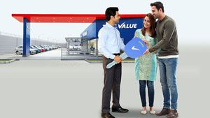 ಸೆಕೆಂಡ್ ಹ್ಯಾಂಡ್ ಕಾರಿಗೆ ಭಾರೀ ಬೇಡಿಕೆ- 250ಕ್ಕೆ ಹೆಚ್ಚಳವಾದ ಮಾರುತಿ ಟ್ರೂ ವ್ಯಾಲ್ಯೂ..!